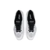 Sky Elite FF 2 Low “Branco Prata Pura”