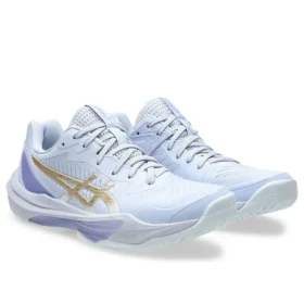 Sky Elite FF 3 “Azul Desvanecido Champanhe”