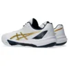 Sky Elite FF 3 “Branco, Azul-marinho e Dourado”