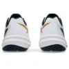 Sky Elite FF 3 “Branco, Azul-marinho e Dourado”