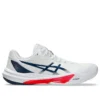 Sky Elite FF 3 “Branco Mako Blue”