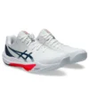 Sky Elite FF 3 “Branco Mako Blue”