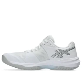 Sky Elite FF 3 “Branco Prata Pura”