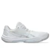 Sky Elite FF 3 “Branco Prata Pura”