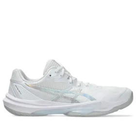 Sky Elite FF 3 “Branco Prata Pura”