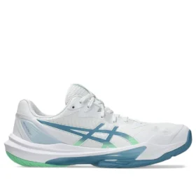 Sky Elite FF 3 “Branco Saba Blue”