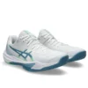 Sky Elite FF 3 “Branco Saba Blue”