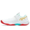 Sky Elite FF 3 “Branco/Vidro do Mar”