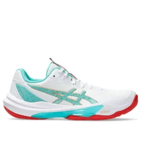 Sky Elite FF 3 “Branco/Vidro do Mar”