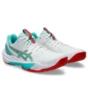 Sky Elite FF 3 “Branco/Vidro do Mar”