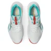 Sky Elite FF 3 “Branco/Vidro do Mar”