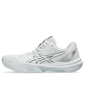 Sky Elite FF 3 “Cinza Prata Branco”