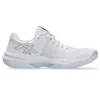 Sky Elite FF 3 “Cinza Prata Branco”