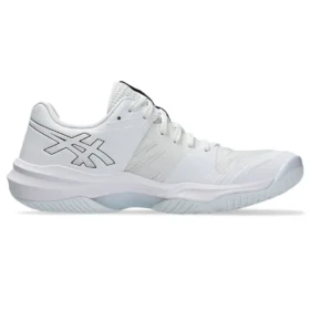 Sky Elite FF 3 “Cinza Prata Branco”