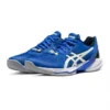 Sky Elite FF “Branco Azul Ilusão”