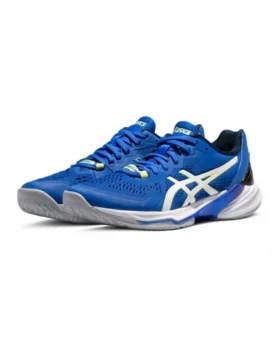 Sky Elite FF “Branco Azul Ilusão”
