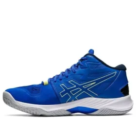 Sky Elite FF MT 2 “Azul Ilusão”