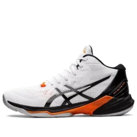Sky Elite FF MT 2 “Branco Preto”