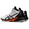 Sky Elite FF MT 2 “Branco Preto”