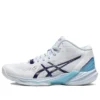 Sky Elite FF MT 2 “Branco Preto Azul”