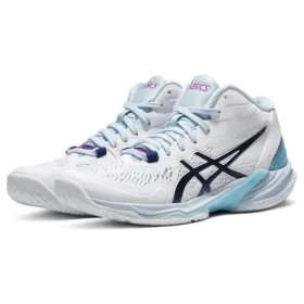 Sky Elite FF MT 2 “Branco Preto Azul”