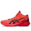 Sky Elite Ff Mt 2 Tokyo “Vermelho Nascer do Sol/Preto Eclipse”
