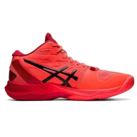 Sky Elite Ff Mt 2 Tokyo “Vermelho Nascer do Sol/Preto Eclipse”
