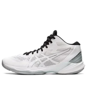 Sky Elite FF MT 2 “White Pure Silver”