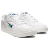 Skycourt “Branco/Azul Mônaco”