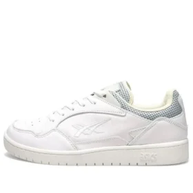 Skycourt “Branco/Cinza Piedmont”