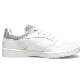 Skycourt “Branco/Cinza Piedmont”