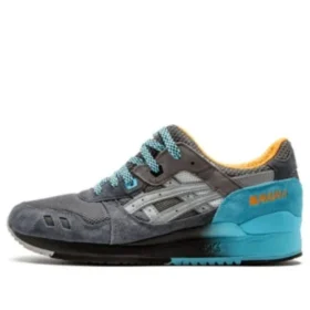 Slam Jam x Gel-Lyte III “6THPRLL”