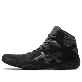 Snapdown 3 “Preto Gunmetal”