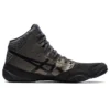 Snapdown 3 “Preto Gunmetal”