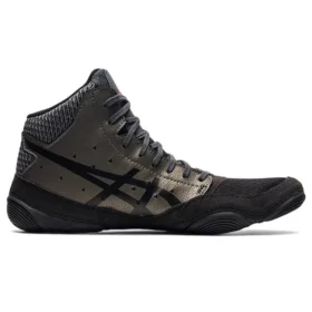 Snapdown 3 “Preto Gunmetal”