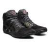 Snapdown 3 “Preto Gunmetal”