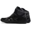 Snapdown 3 “Preto Gunmetal”