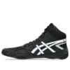 Snapdown 4 Wide “Preto Branco”
