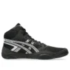 Snapdown 4 Wide “Preto Branco”