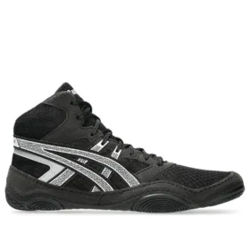Snapdown 4 Wide “Preto Branco”