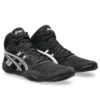 Snapdown 4 Wide “Preto Branco”