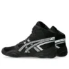 Snapdown 4 Wide “Preto Branco”