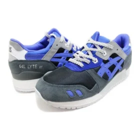 Sneaker Freaker x Gel-Lyte 3 “Alvin Purple”