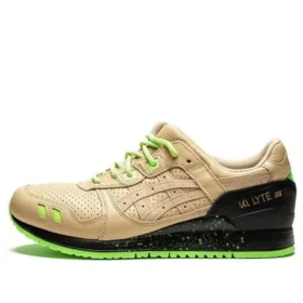 Sneaker Freaker x Gel-Lyte 3 “Neurotoxic”