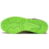 Sneaker Freaker x Gel-Lyte 3 “Neurotoxic”