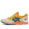 Social Status x Charolette Lab Schools x Gel-Lyte 5 “Eternal Summer – Amarelo Transparente”