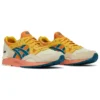 Social Status x Charolette Lab Schools x Gel-Lyte 5 “Eternal Summer – Amarelo Transparente”