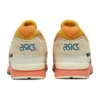 Social Status x Charolette Lab Schools x Gel-Lyte 5 “Eternal Summer – Amarelo Transparente”