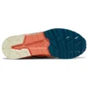 Social Status x Charolette Lab Schools x Gel-Lyte 5 “Eternal Summer – Amarelo Transparente”