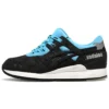 Solebox x Gel-Lyte 3 “Blue Carpenter Bee”